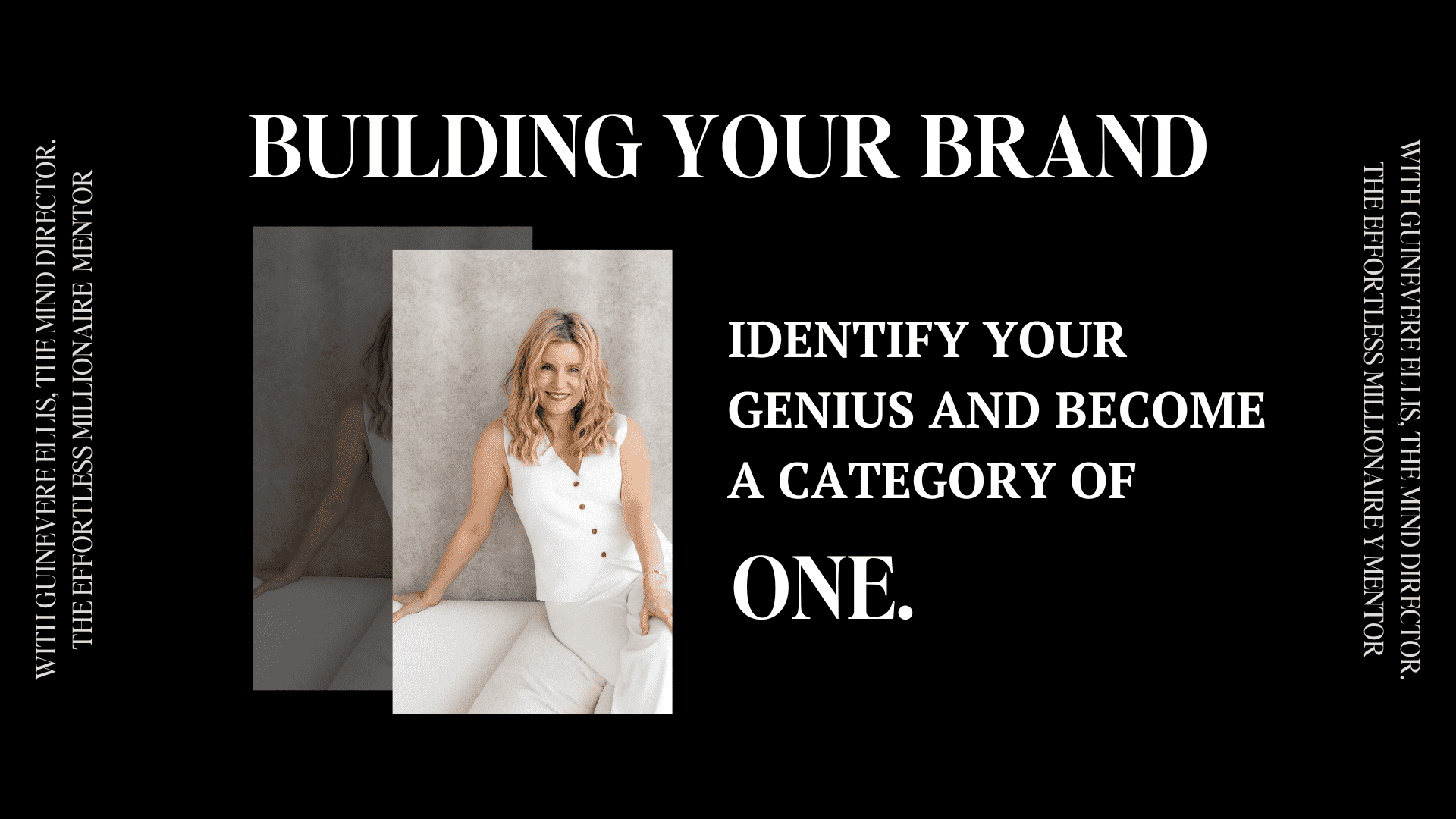Buidling your Brand