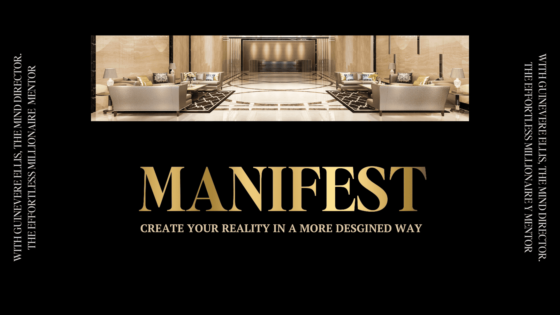 manifest